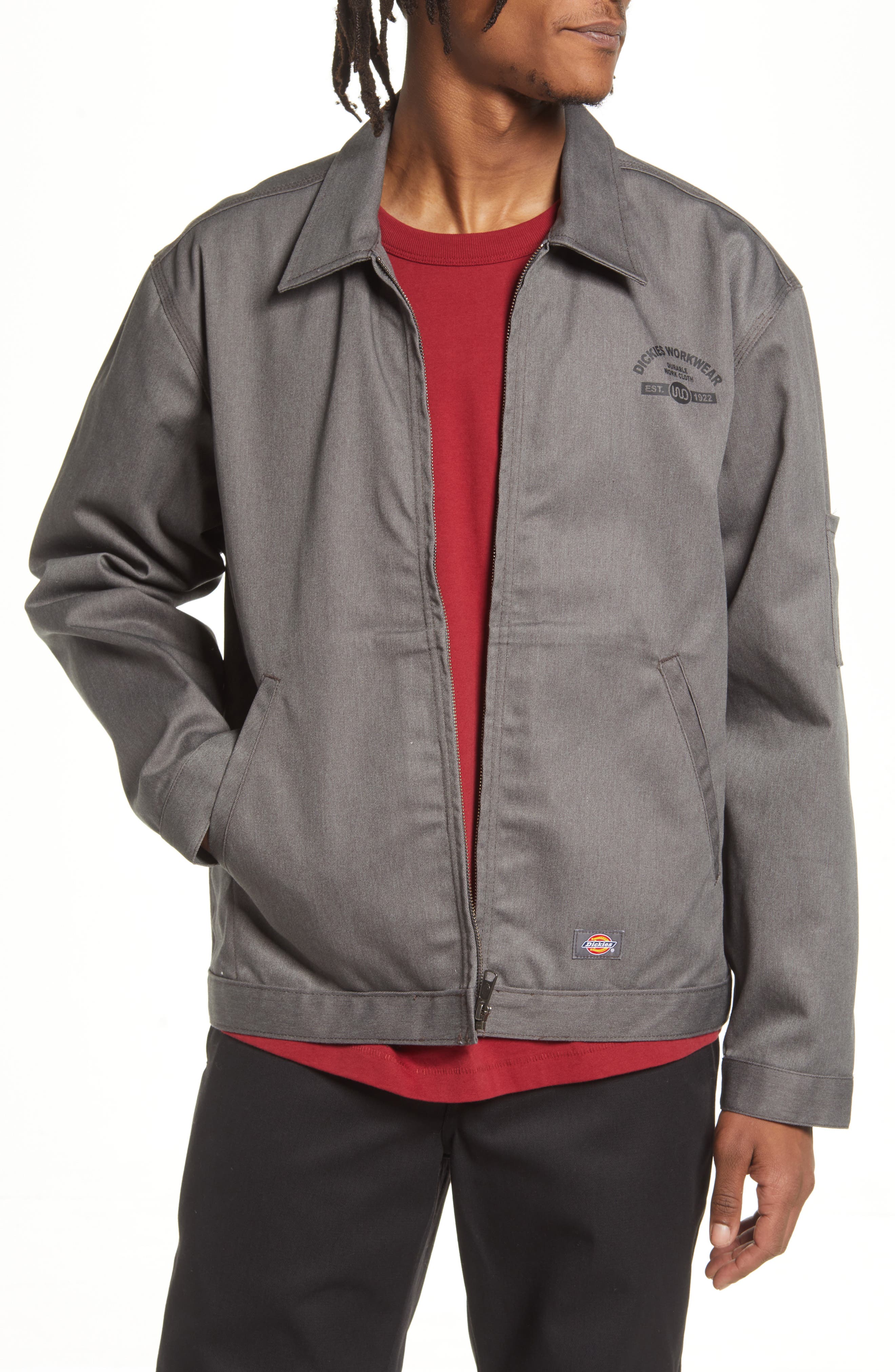 dickies coats on sale