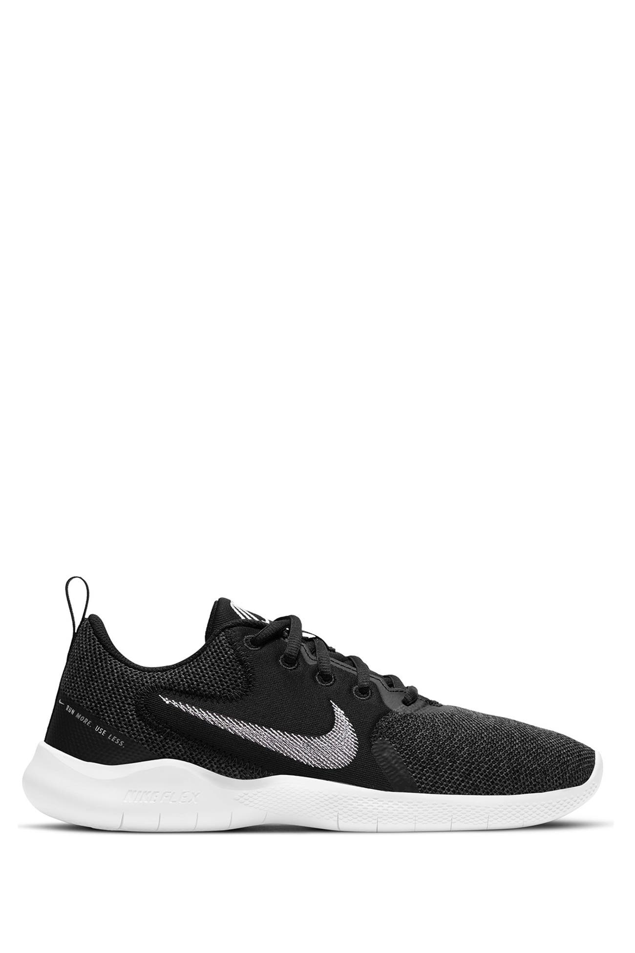 are nike flex experience 10 good for running