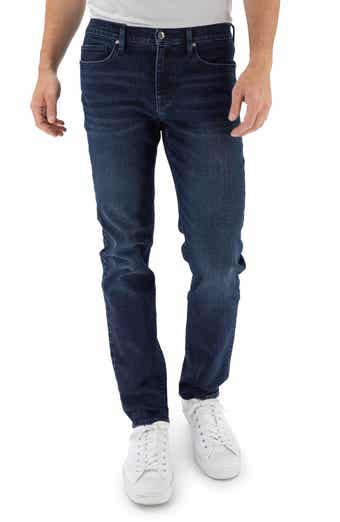 Lucky Brand Men's 110 Slim Fit Coolmax Stretch Jeans