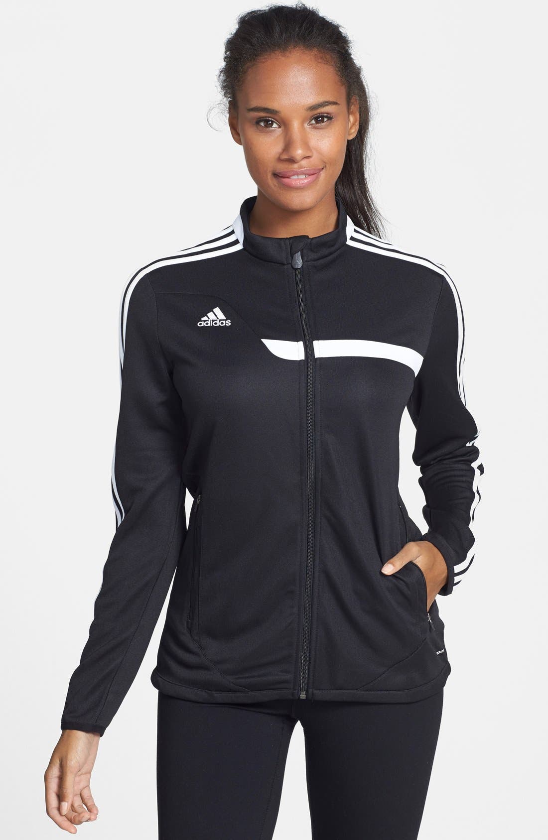 adidas 'Tiro 13' Training Jacket Nordstrom