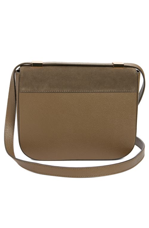 DEMELLIER DEMELLIER VANCOUVER CROSSBODY BAG