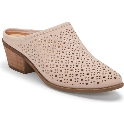 Me Too Zita Mule- Beige
