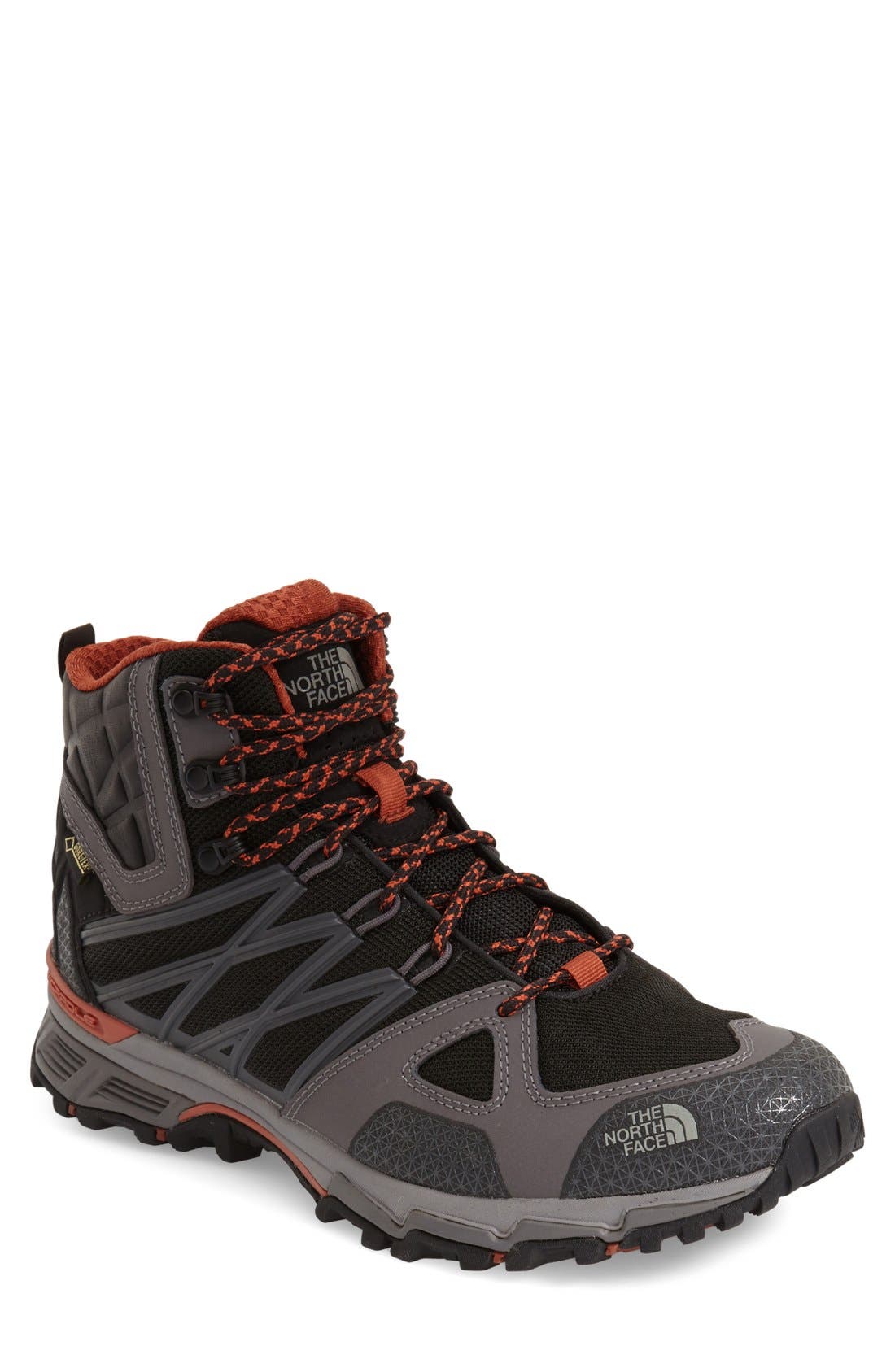 north face ultra hike ii