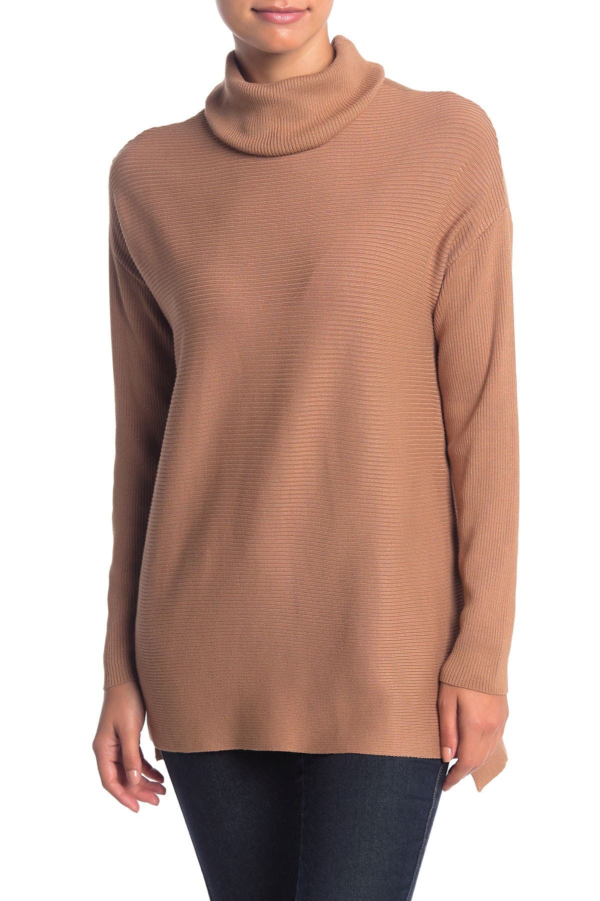 tahari turtleneck
