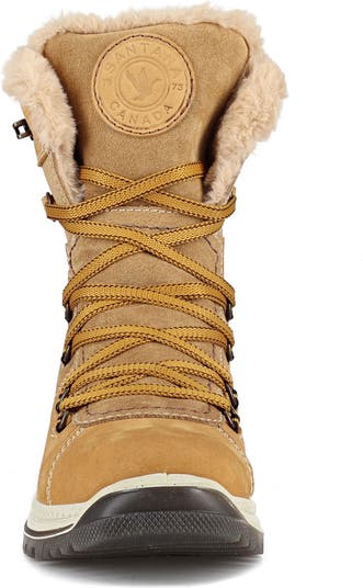 Santana canada outlet mens boots