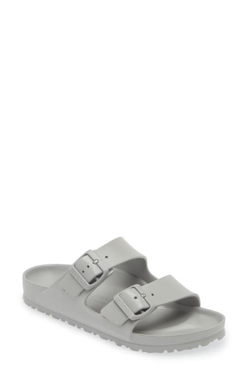 Birkenstock Arizona Exquisite In Coin