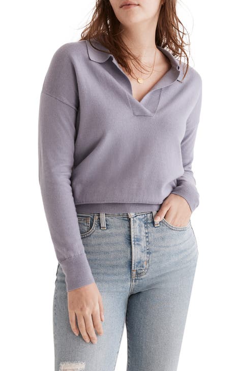 Nordstrom hot sale ladies sweaters