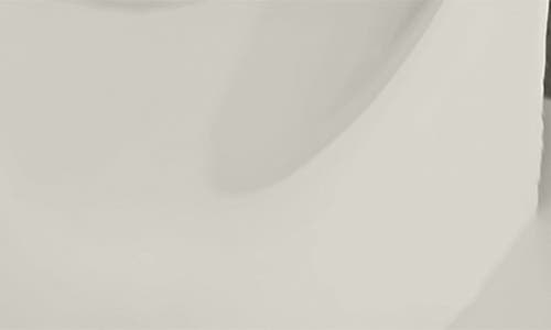 Sterling Forever Autumn Elongated Drop Hoop Earrings In Silver