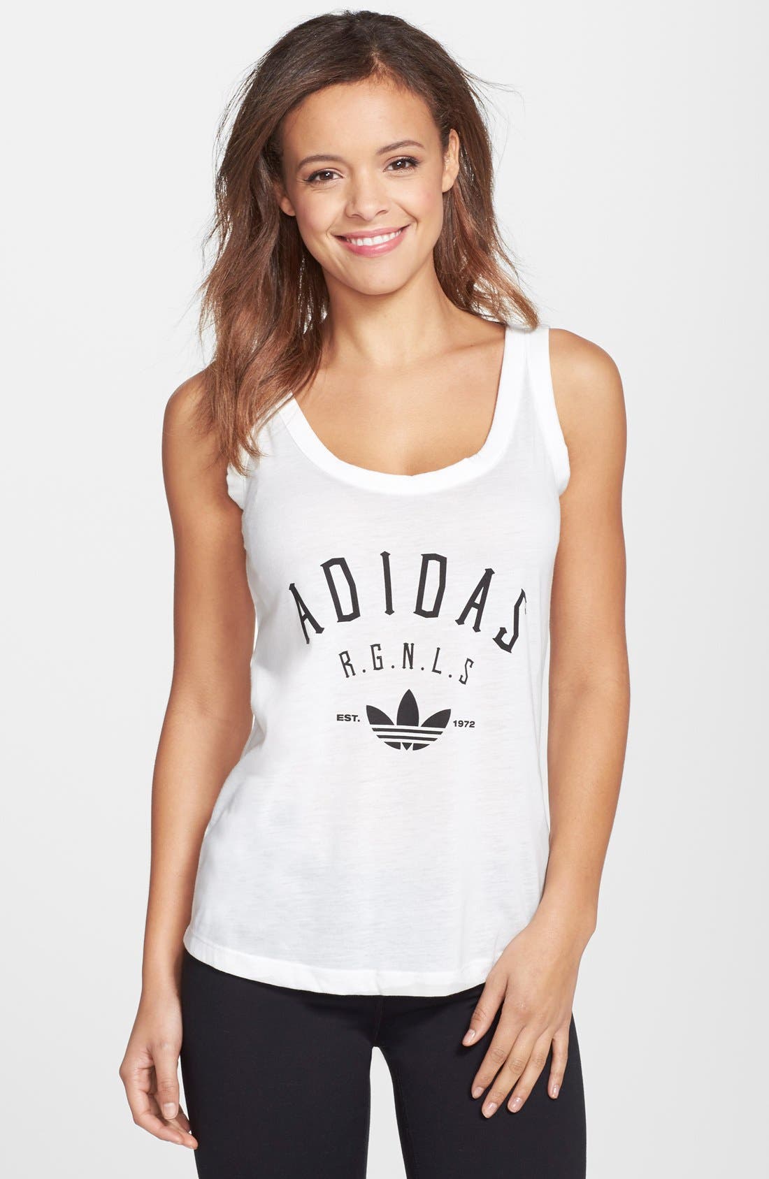adidas Originals Tank Nordstrom