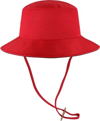 Washington nationals floppy shop hat