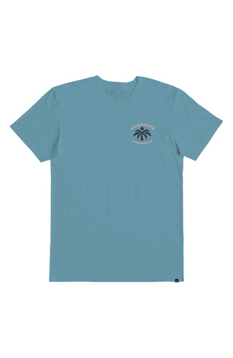 Solo Arbol Graphic T-Shirt