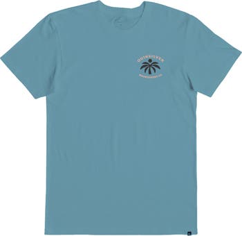 Quiksilver Solo Arbol Graphic Nordstrom T-Shirt 