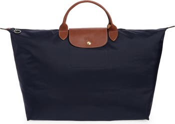 Longchamp Large Le Pliage Travel Bag Nordstrom