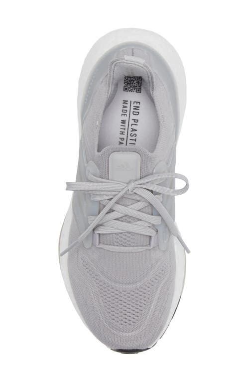 Adidas Originals Ultraboost 22 W Running Shoe In Grey Two/grey Two/grey Two