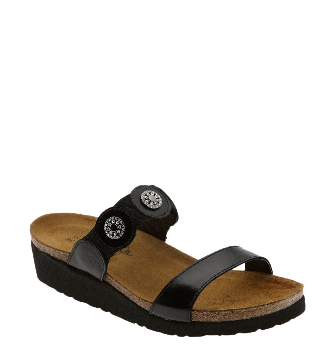 nordstrom naot sandals