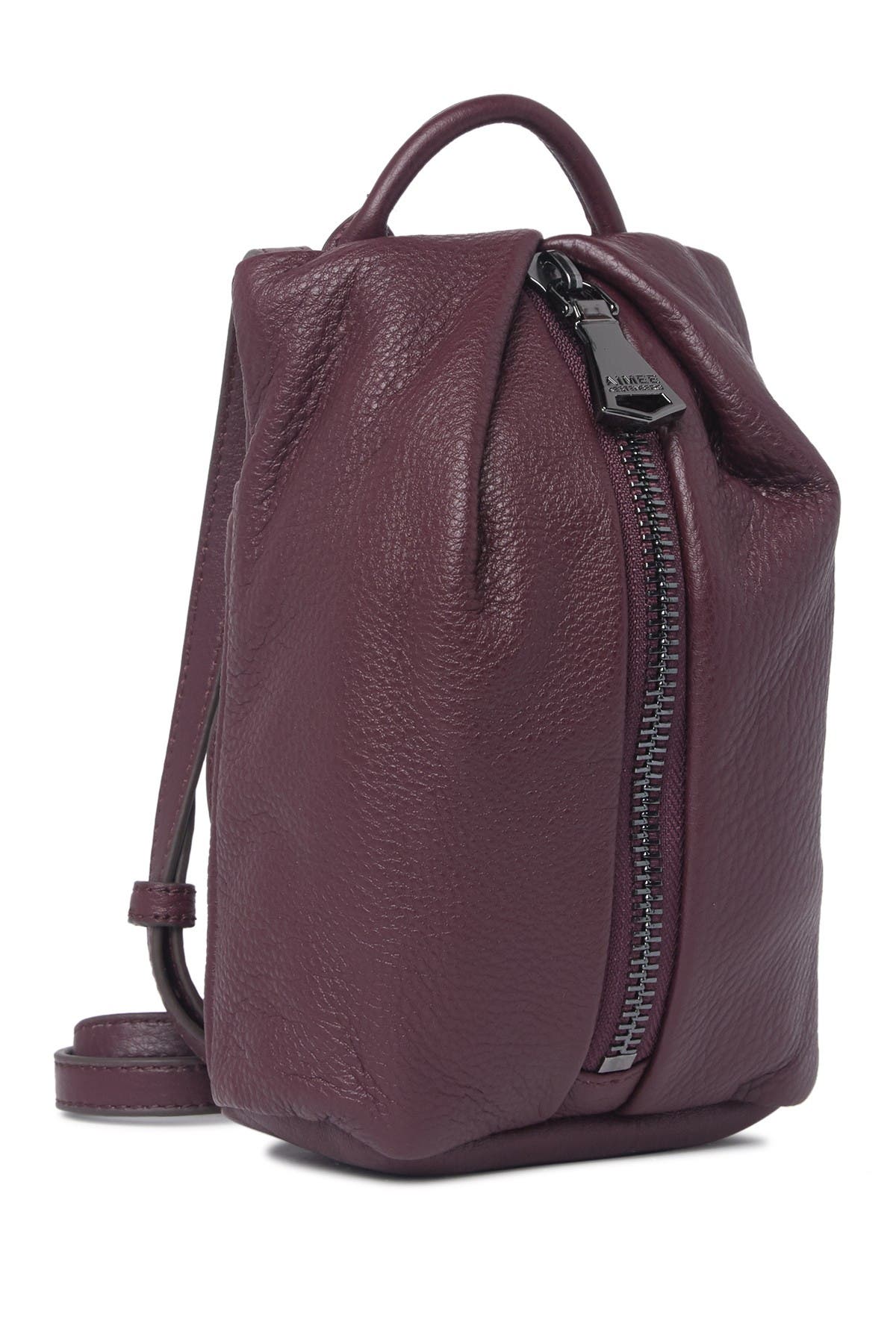 Aimee Kestenberg | Tamitha Mini Leather Crossbody Bag | Nordstrom Rack