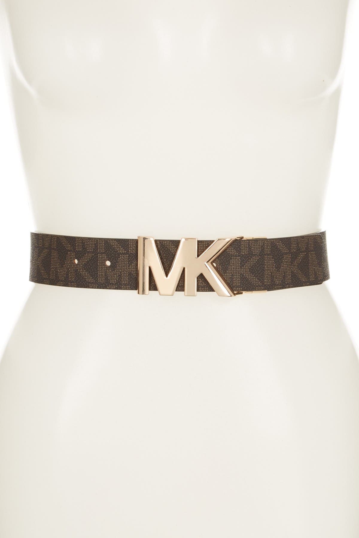 mk reversible belt