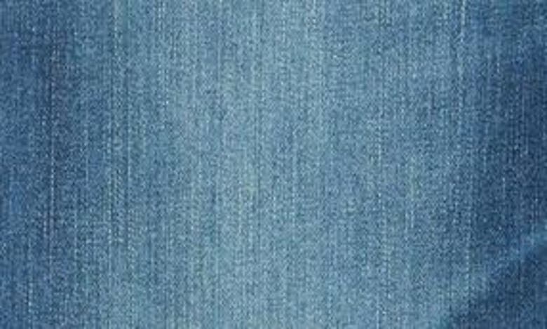Ag Graduate Straight Leg Jeans In 10 Years Longshore