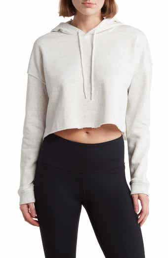 BALANCE COLLECTION Cammy Crisscross Back Pullover