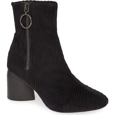 Sbicca Truro Bootie, Black