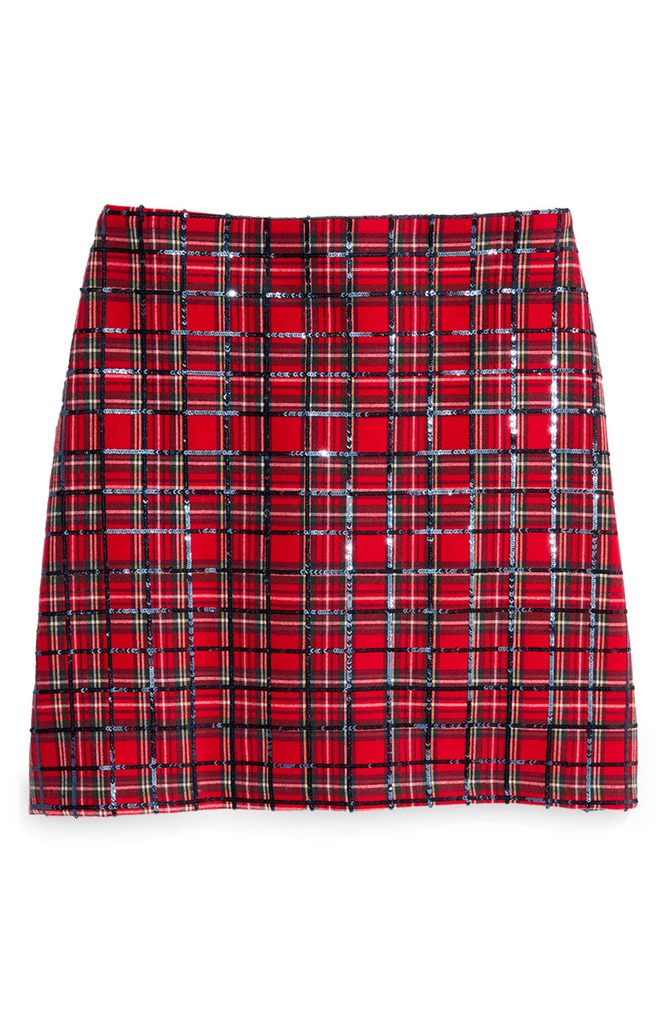 vineyard vines womens plaid skirt