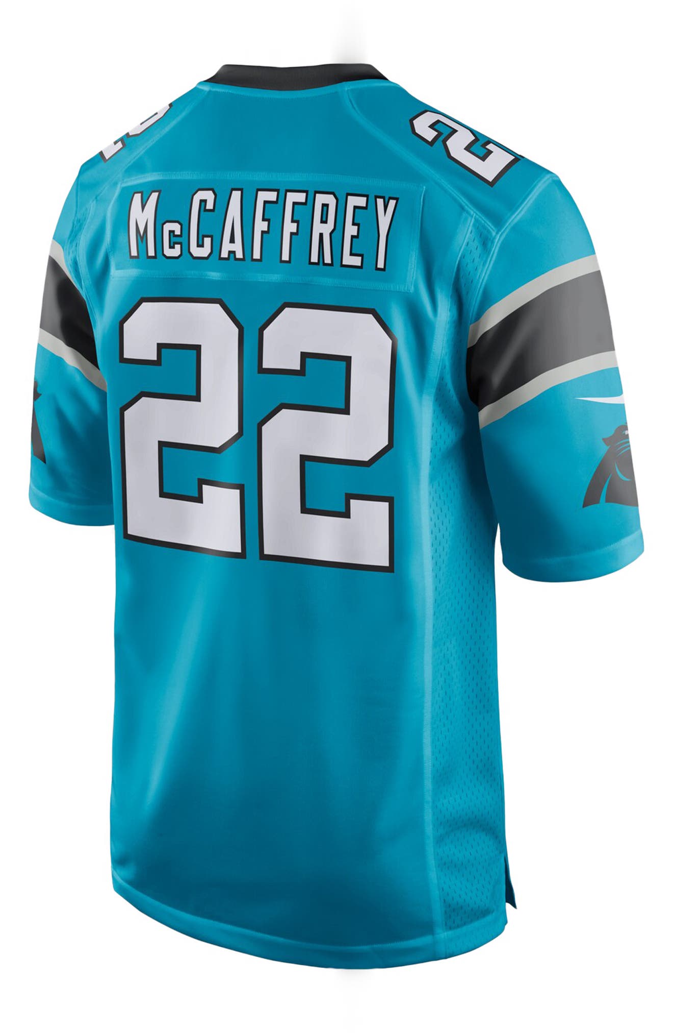 Carolina Panthers Game Jersey | Nordstrom