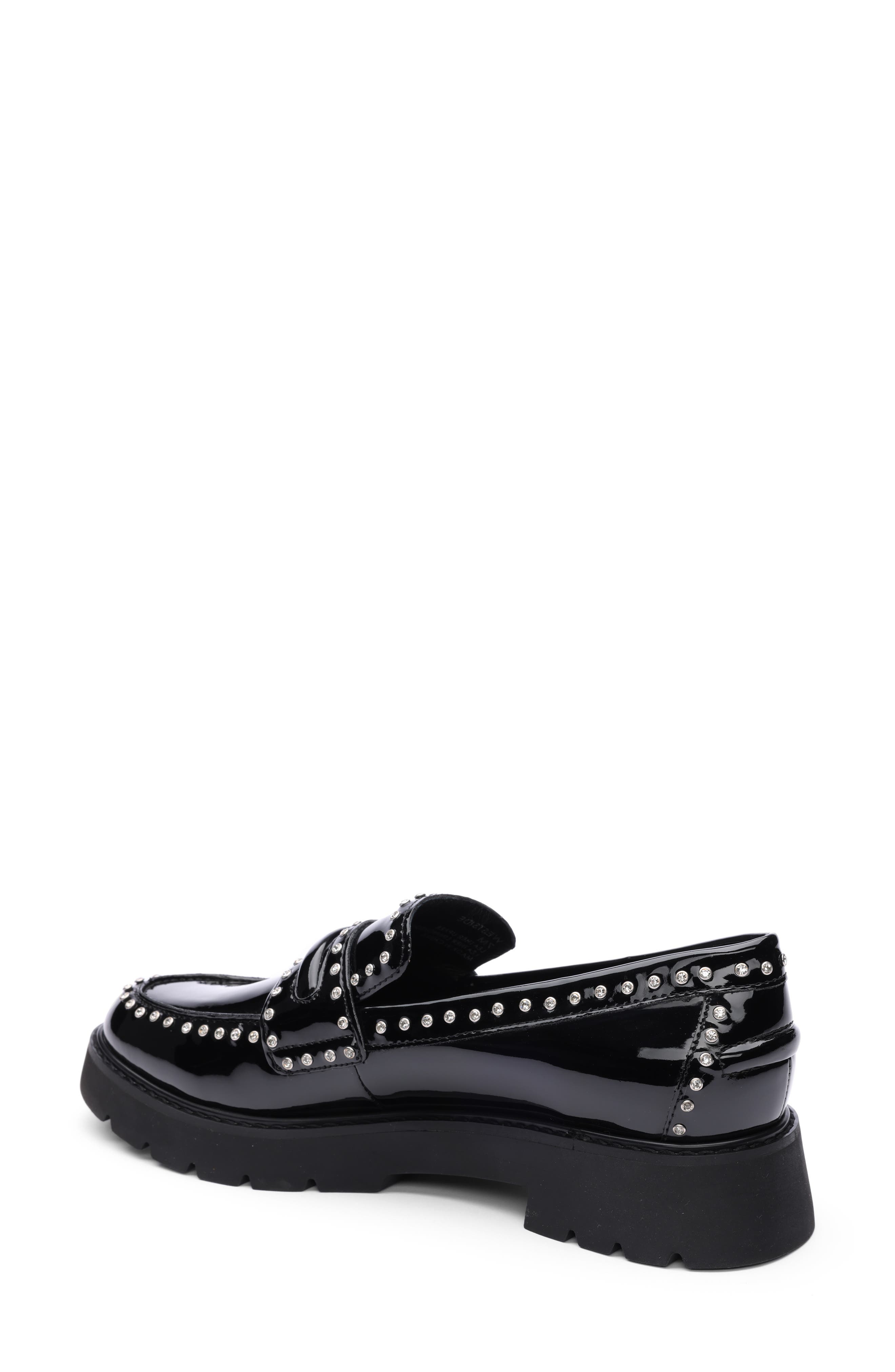 Sanctuary Westside Loafer (Women) Nordstrom