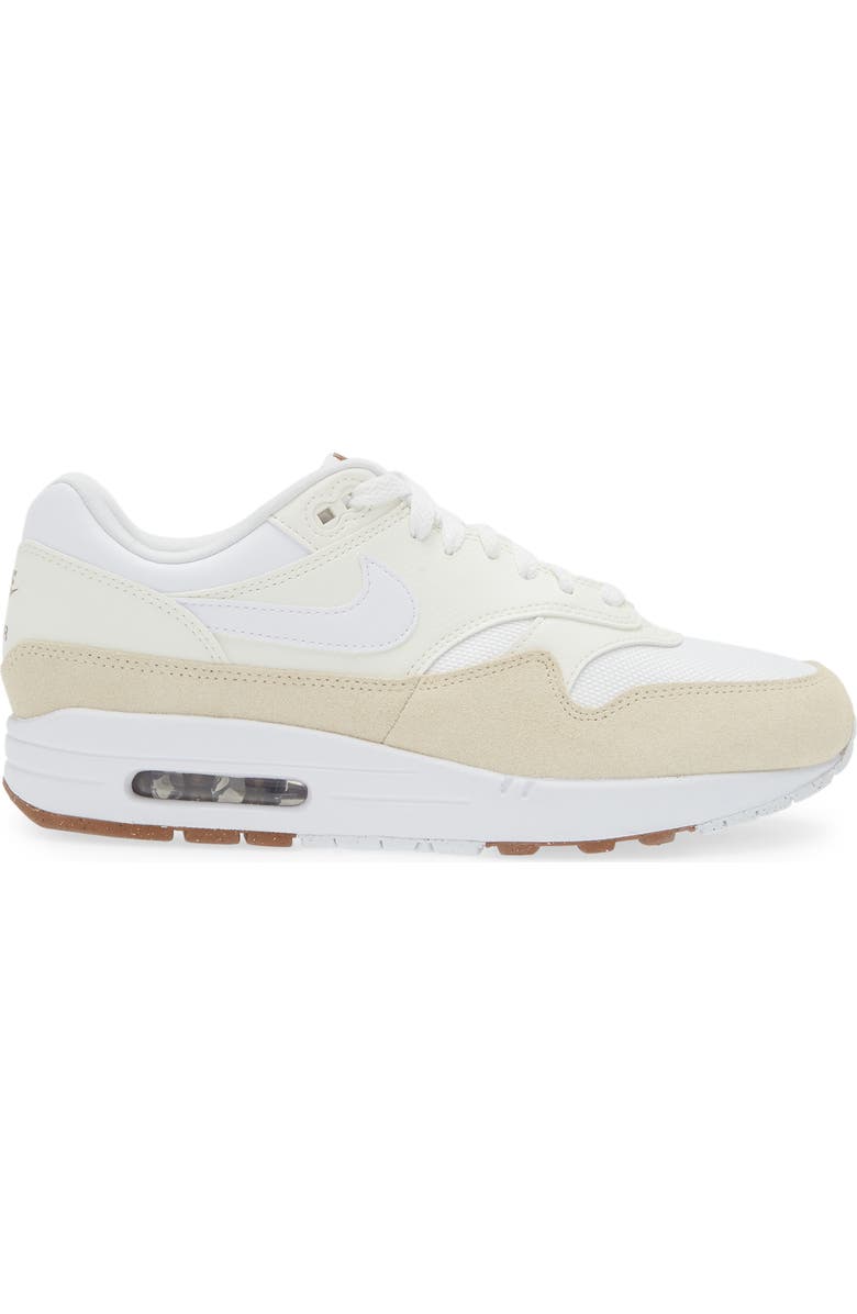 Nike Air Max 1 SC Sneaker, Alternate, color,