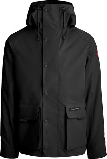 Men's Lockeport Jacket