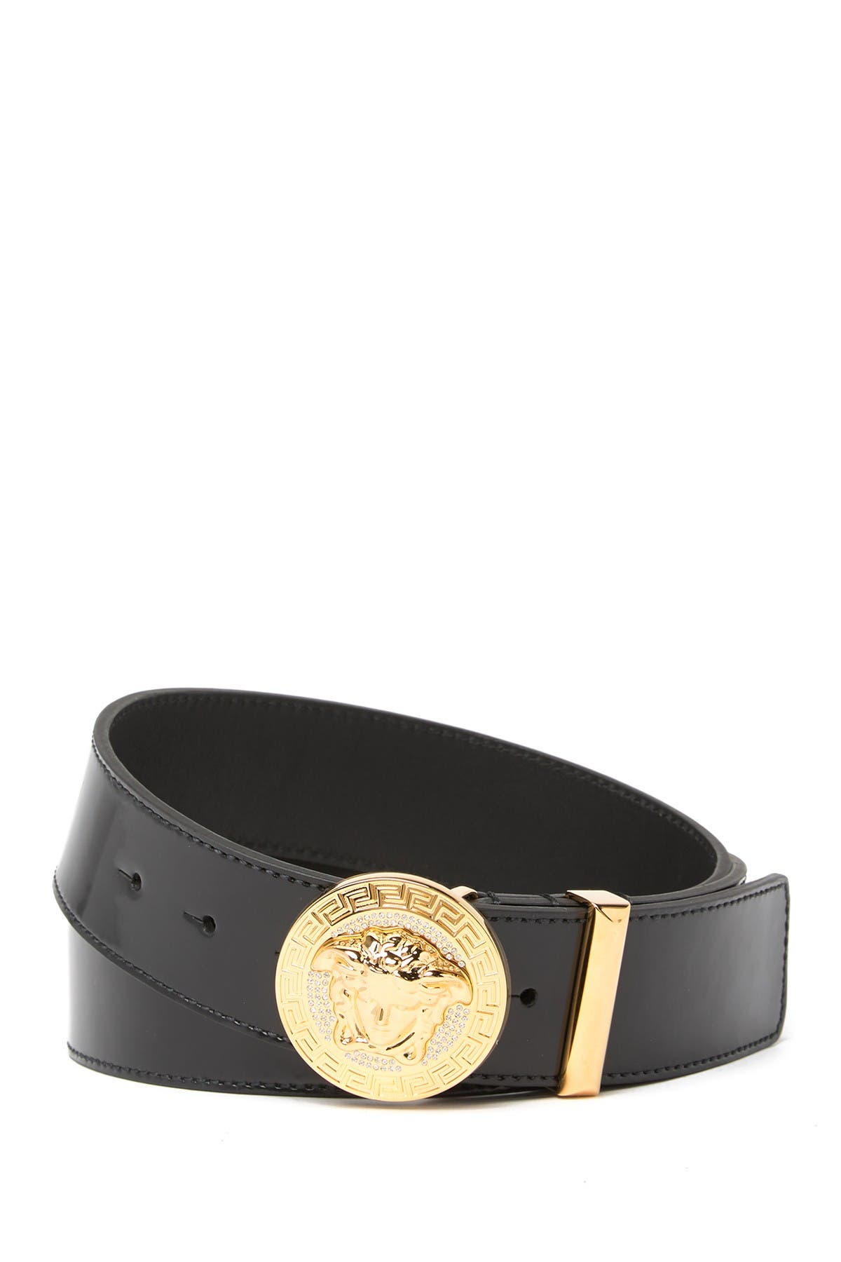 nordstrom versace belt