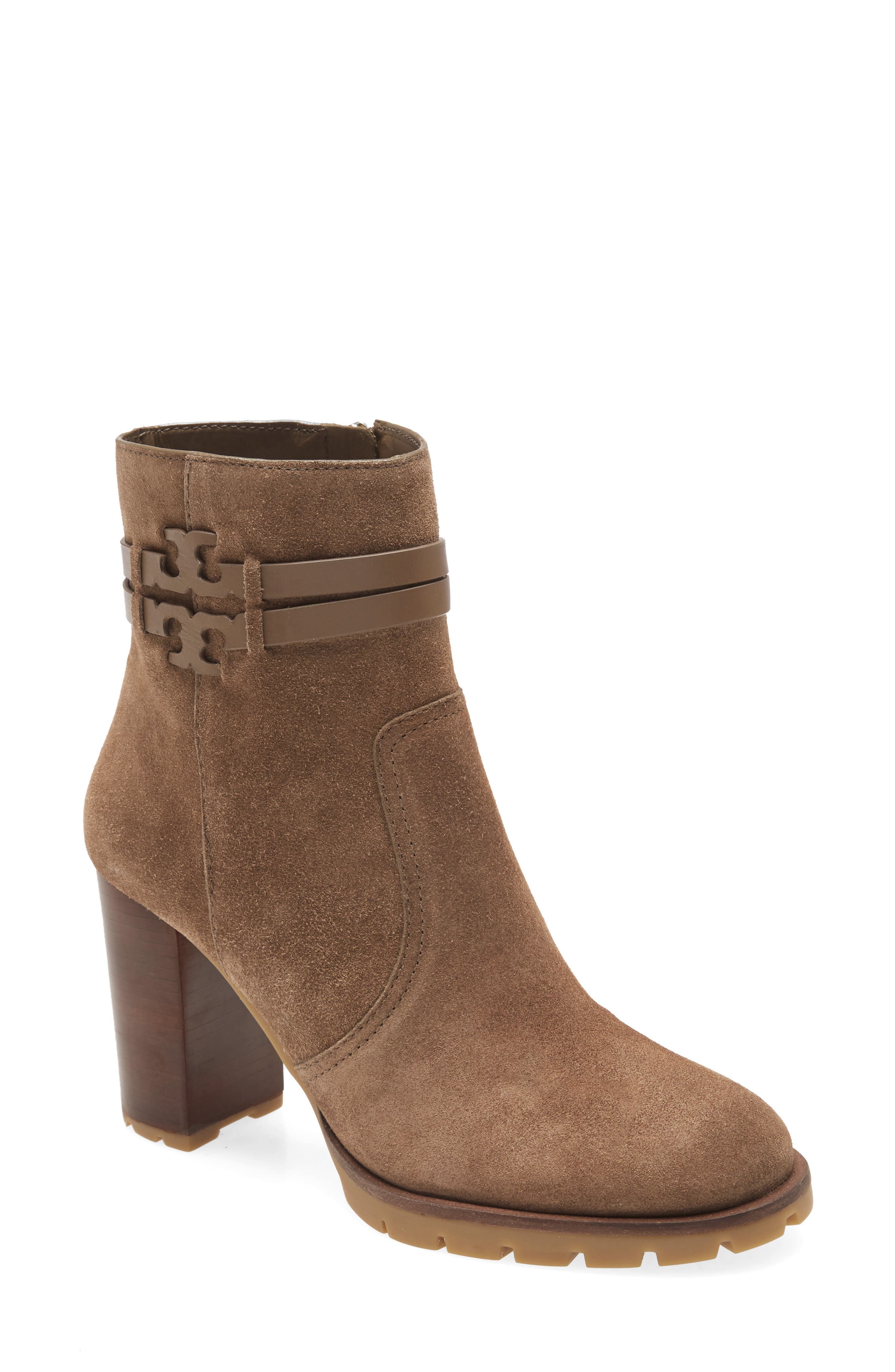 tory burch booties nordstrom