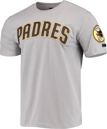San Diego Padres Pro Standard Team T-Shirt - Camo