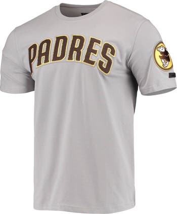 Men's Pro Standard Camo San Diego Padres Team T-Shirt Size: Large