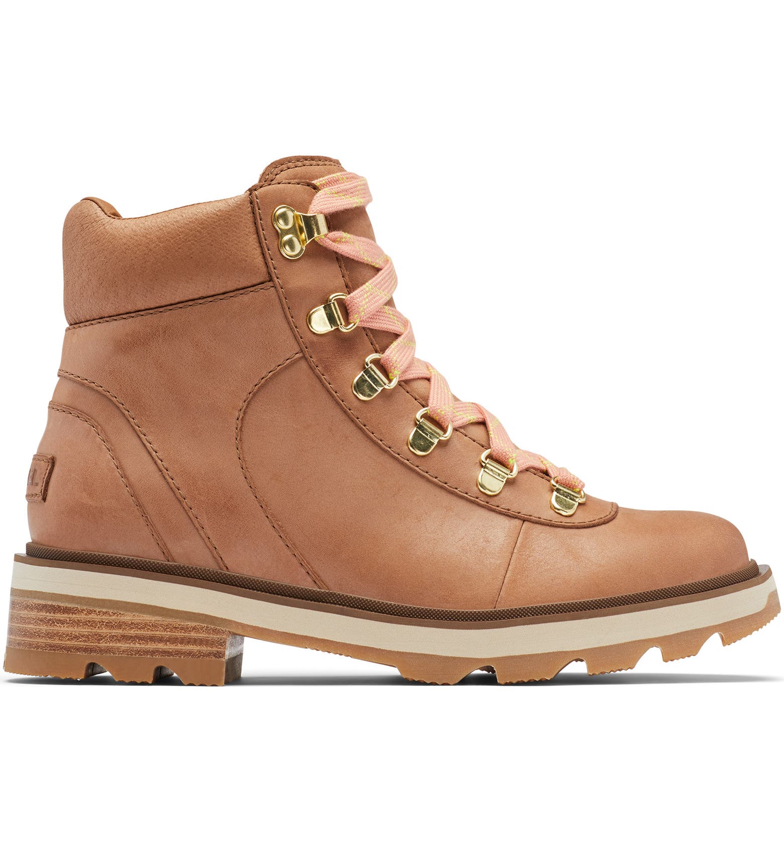 SOREL Lennox Waterproof Hiker Boot (Women) | Nordstrom