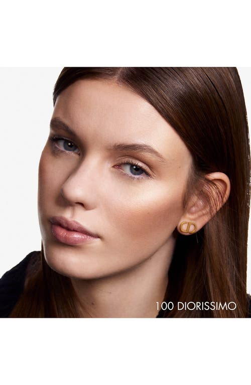 Shop Dior Rouge Blush & Glow Palette In 100 Issimo