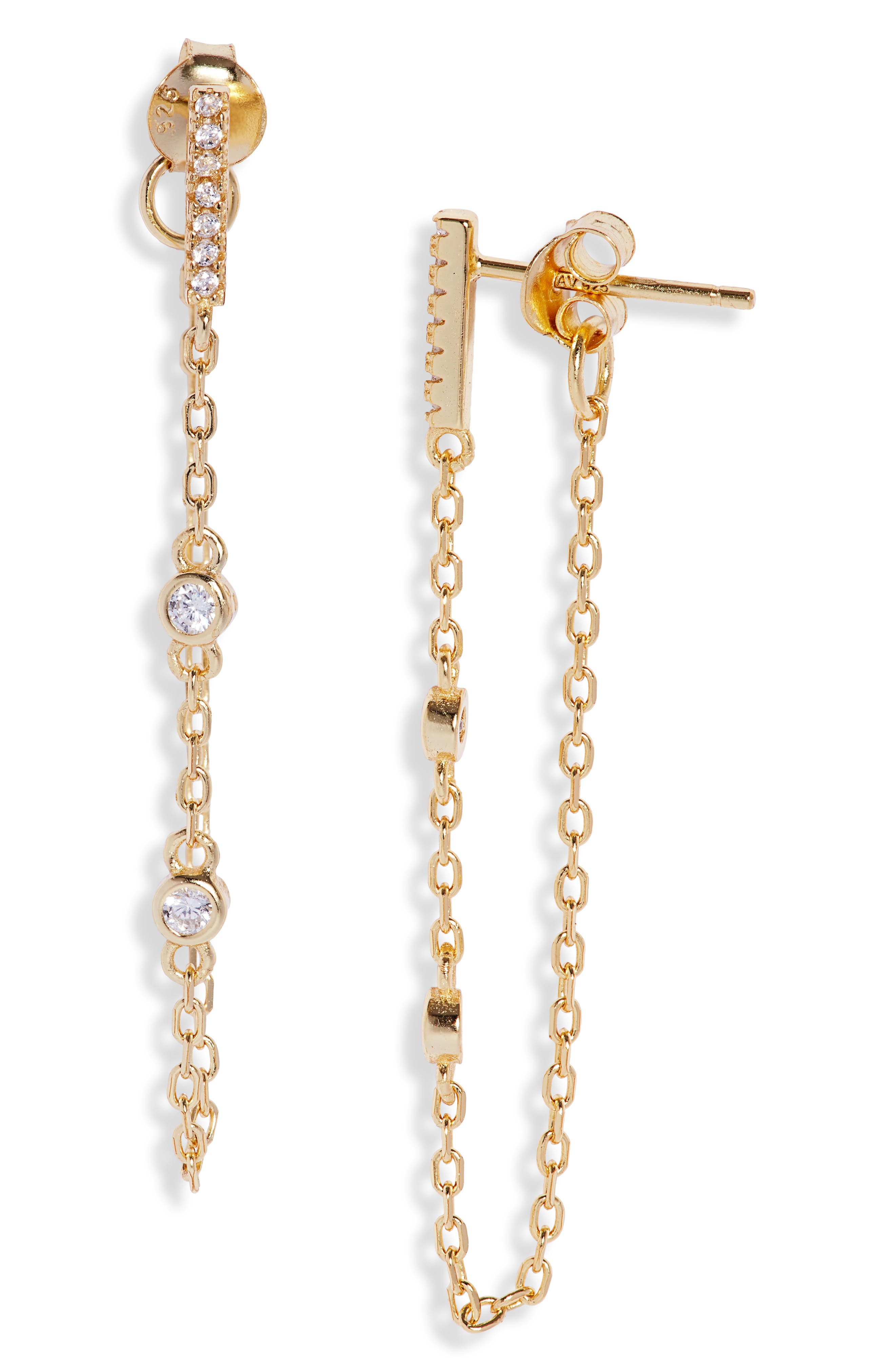 nordstrom earrings sale