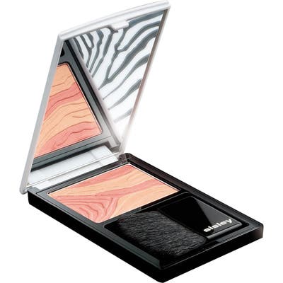 Sisley Paris Phyto-Blush Eclat Blush Duo - Mango