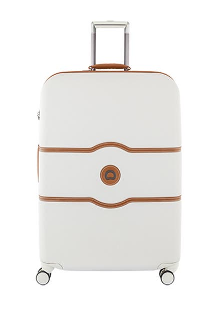 Delsey Chatelet 28 Hardside Spinner Suitcase Nordstrom Rack