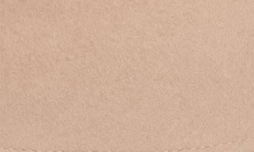 Eugenia Kim Emmanuelle Wool Fedora In Sand