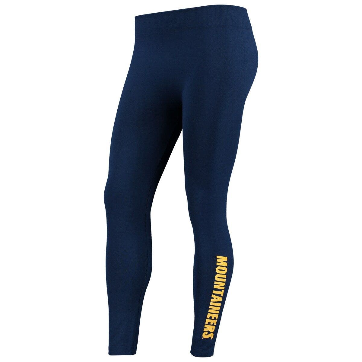 ZOOZATZ Women's ZooZatz Navy West 