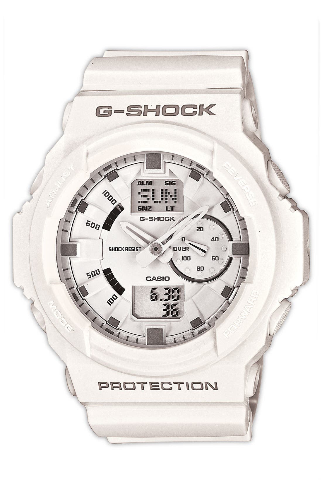 nordstrom g shock