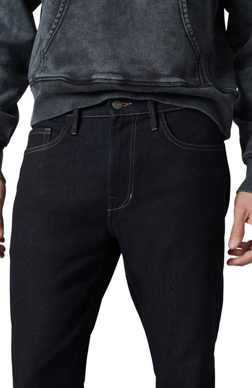 Joe's The Asher Slim Fit Jeans In Peter