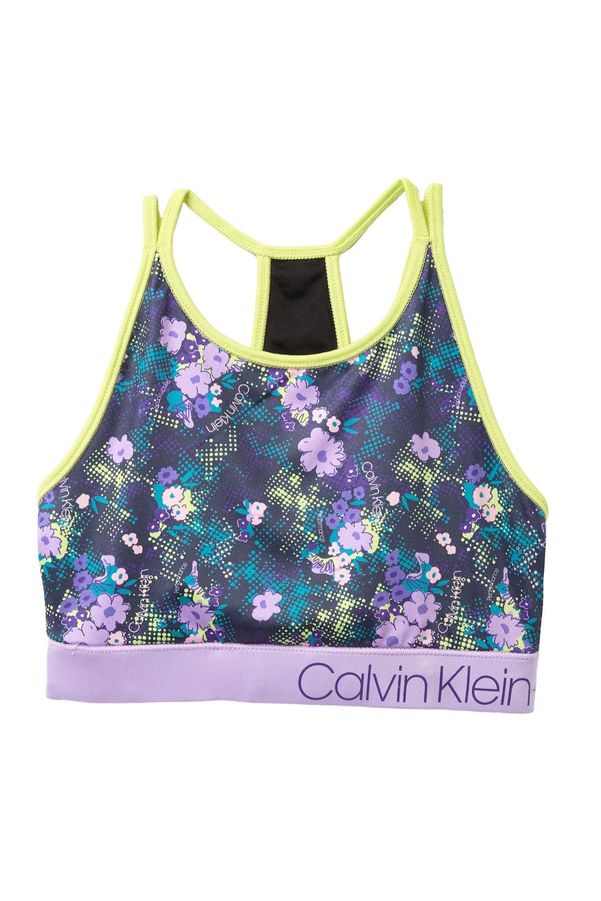 calvin klein bralette nordstrom rack