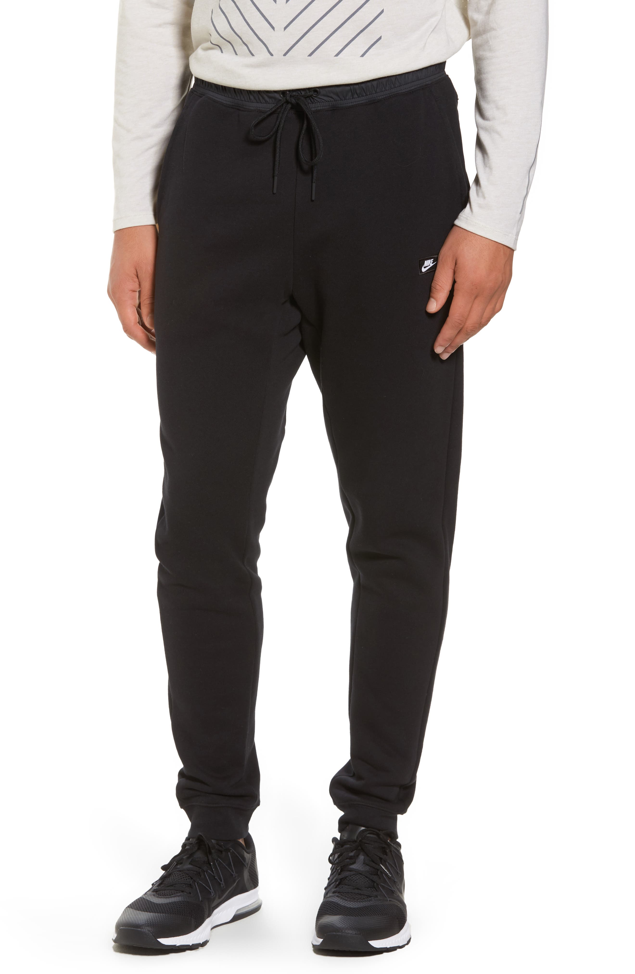 fff tech fleece pants