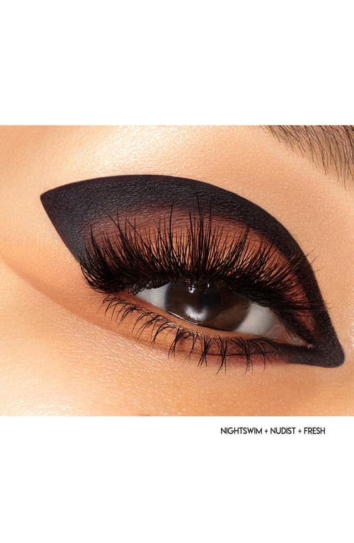 Melt Cosmetics Melt-it Liquid Eyeshadow & Base In Nightswim