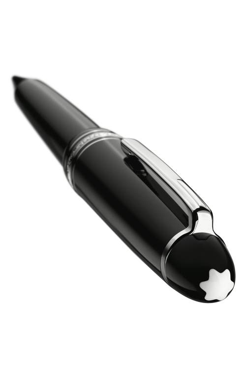 MONTBLANC MONTBLANC MEISTERSTÜCK LEGRAND PLATINUM LINE BALLPOINT PEN
