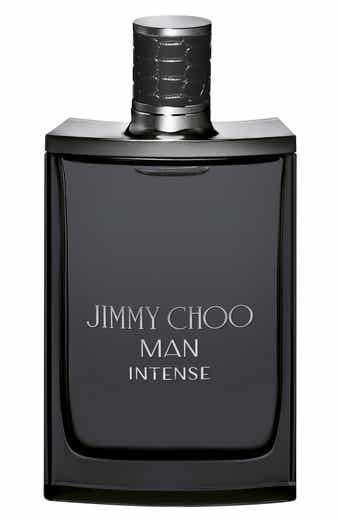 Jimmy Choo Men's Man Blue EDT Spray 3.4 oz (Tester) Fragrances  3386460072564 - Fragrances & Beauty, Man Blue - Jomashop