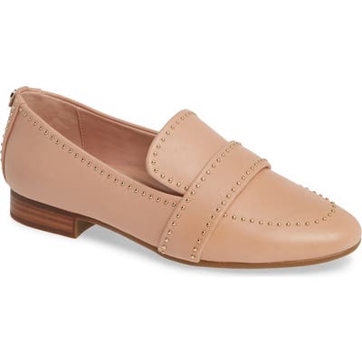 Taryn Rose Bristol Loafer, Ivory
