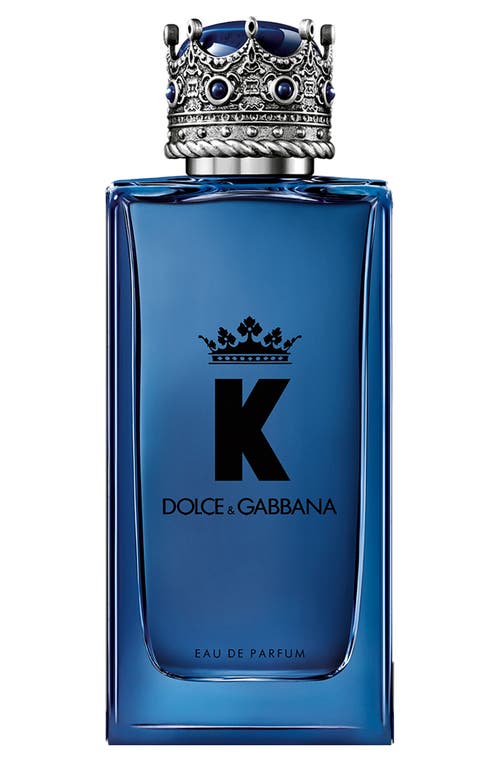 EAN 3423220006893 product image for K by Dolce & Gabbana Eau de Parfum at Nordstrom, Size 5 Oz | upcitemdb.com