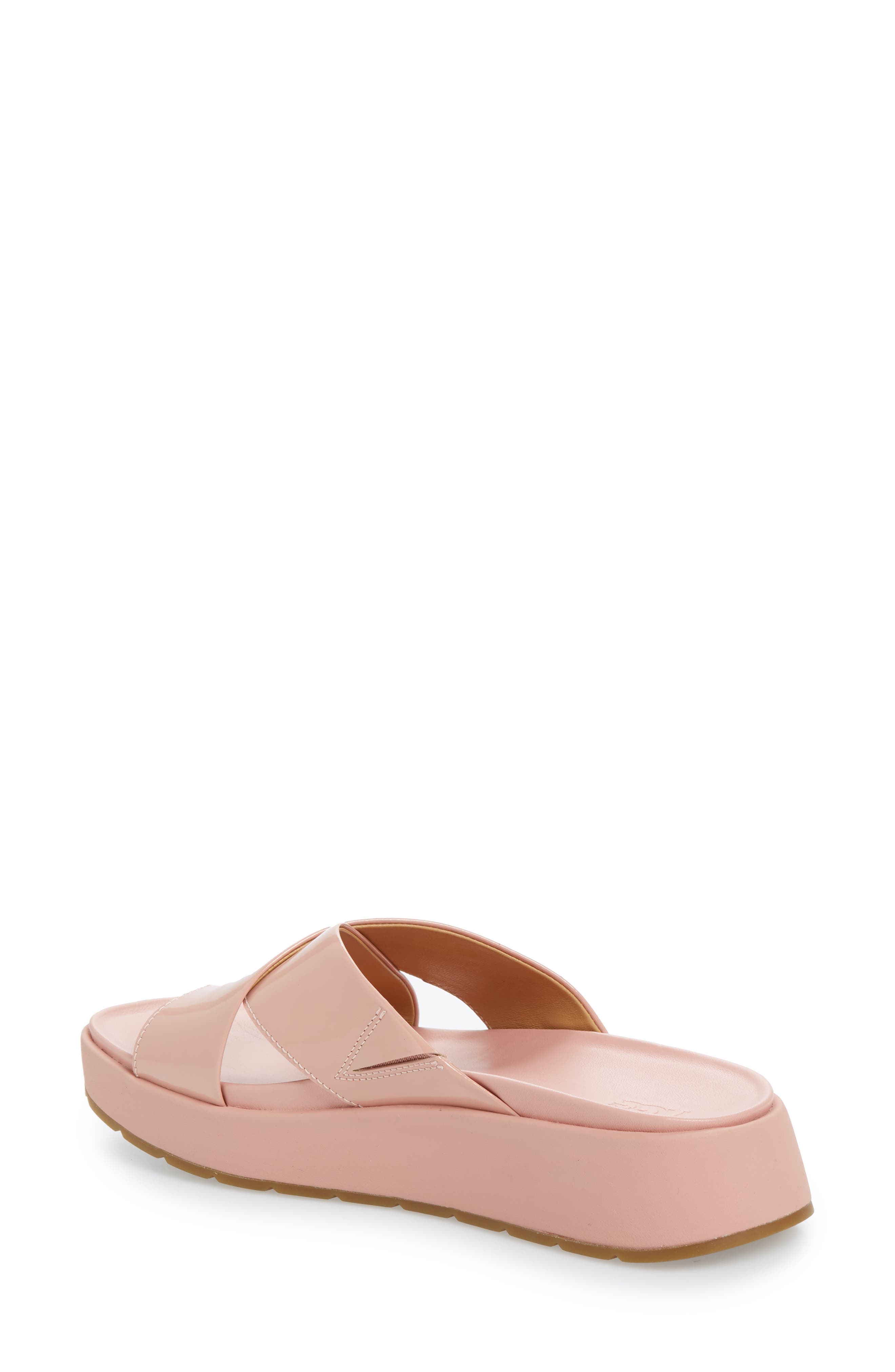 ugg emily platform slide sandal